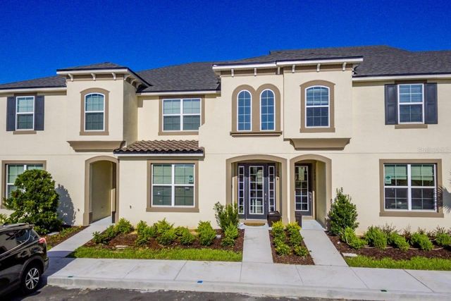 1534 CAREY PALM CIRCLE, Kissimmee, FL 34747