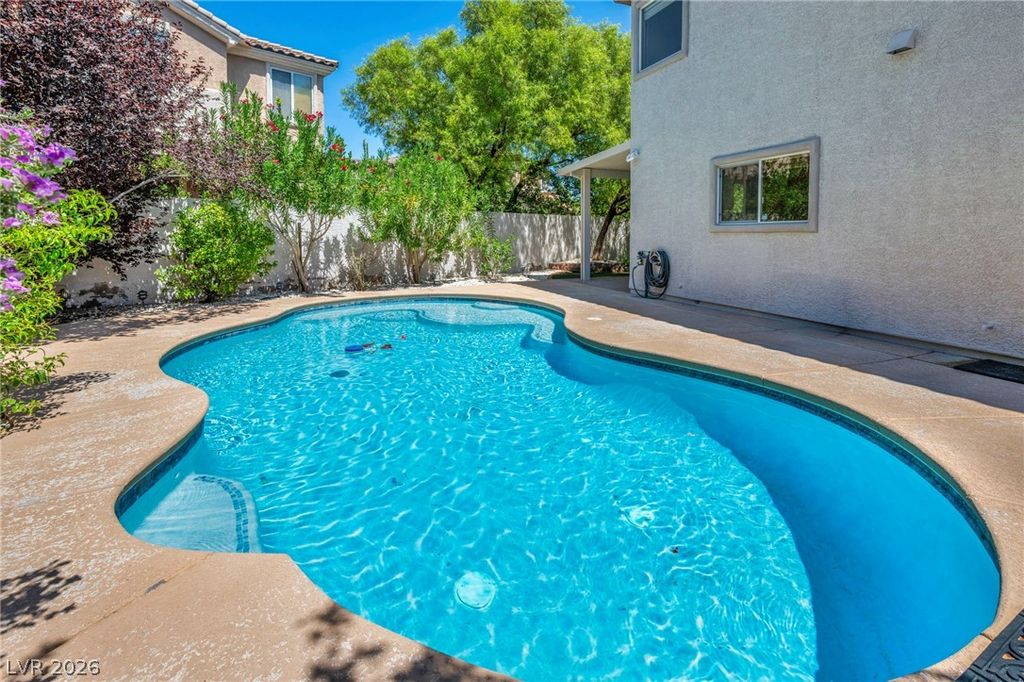 11604 Villa Malaparte Avenue, Las Vegas, NV 89138 — photo 4