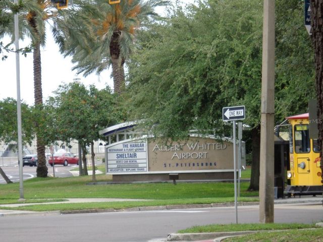 487 1ST STREET S 205, St Petersburg, FL 33701