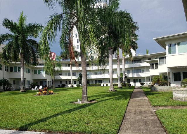 487 1ST STREET S 205, St Petersburg, FL 33701