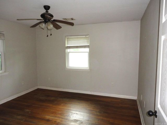 23503 Highway 107, Jacksonville, AR 72076