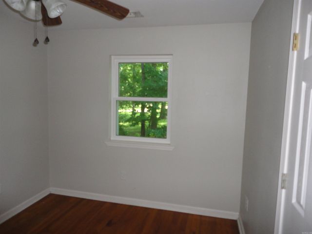 23503 Highway 107, Jacksonville, AR 72076
