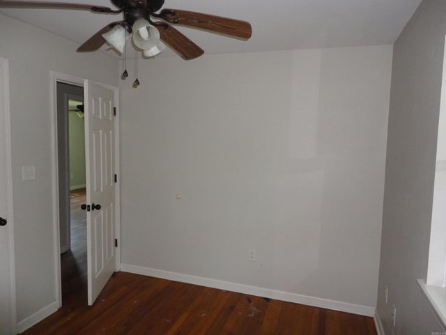 23503 Highway 107, Jacksonville, AR 72076