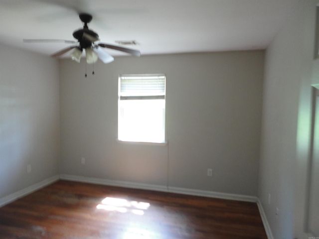 23503 Highway 107, Jacksonville, AR 72076
