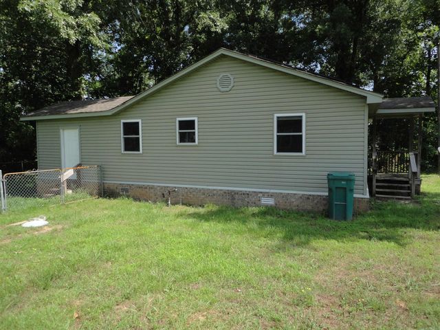 23503 Highway 107, Jacksonville, AR 72076