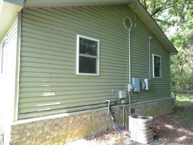 23503 Highway 107, Jacksonville, AR 72076