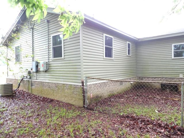23503 Highway 107, Jacksonville, AR 72076