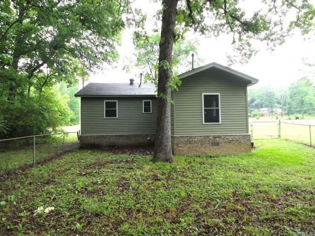 23503 Highway 107, Jacksonville, AR 72076