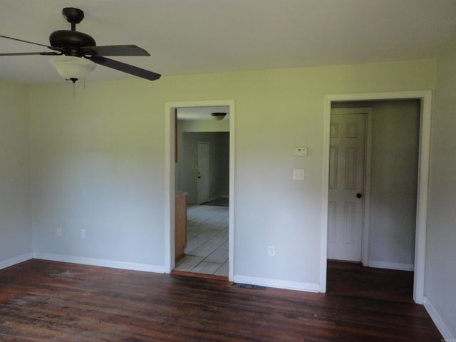 23503 Highway 107, Jacksonville, AR 72076