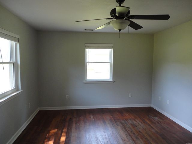 23503 Highway 107, Jacksonville, AR 72076