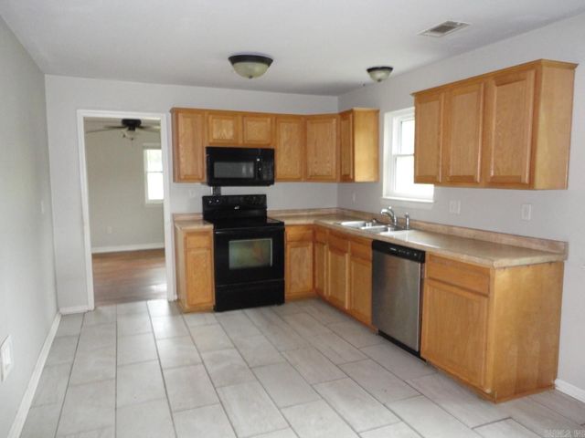 23503 Highway 107, Jacksonville, AR 72076