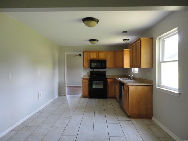 23503 Highway 107, Jacksonville, AR 72076