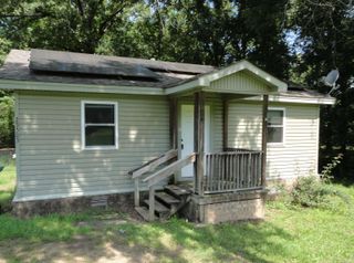 23503 Highway 107, Jacksonville, AR 72076