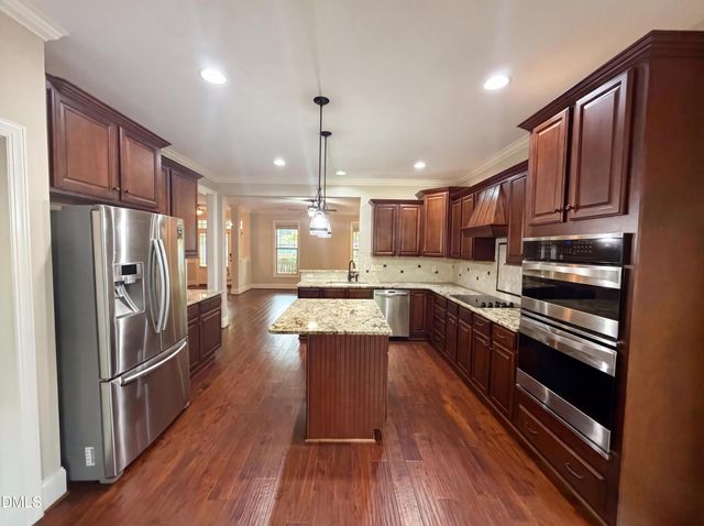 1214 Ileagnes Road, Raleigh, NC 27603