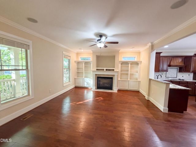 1214 Ileagnes Road, Raleigh, NC 27603