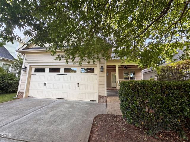 1214 Ileagnes Road, Raleigh, NC 27603