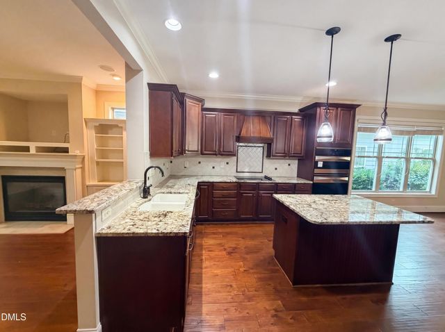 1214 Ileagnes Road, Raleigh, NC 27603