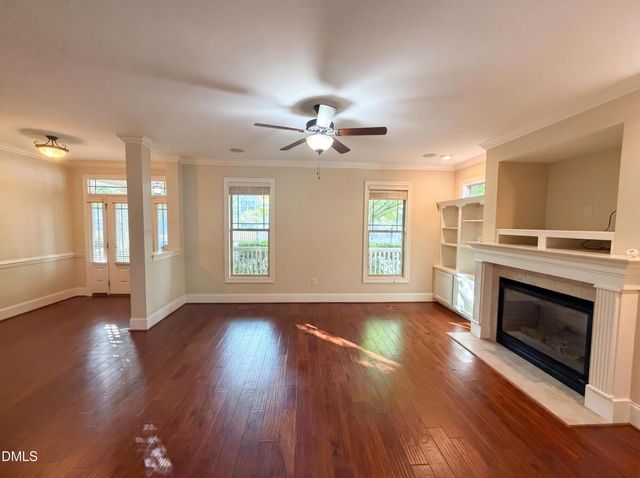 1214 Ileagnes Road, Raleigh, NC 27603
