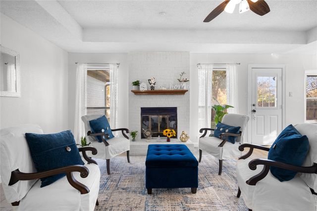 8236 Lara Lane, Watauga, TX 76148