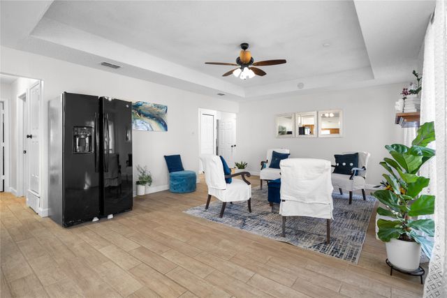 8236 Lara Lane, Watauga, TX 76148