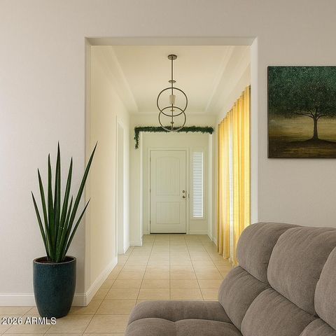 5221 S EXCIMER --, Mesa, AZ 85212