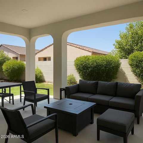 5221 S EXCIMER --, Mesa, AZ 85212