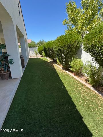 5221 S EXCIMER --, Mesa, AZ 85212
