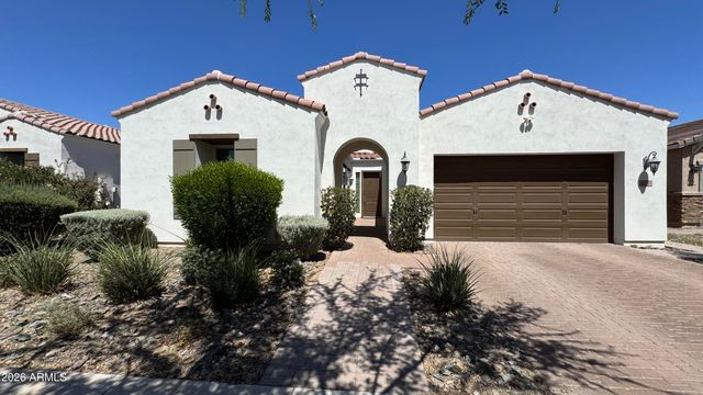 5221 S EXCIMER --, Mesa, AZ 85212