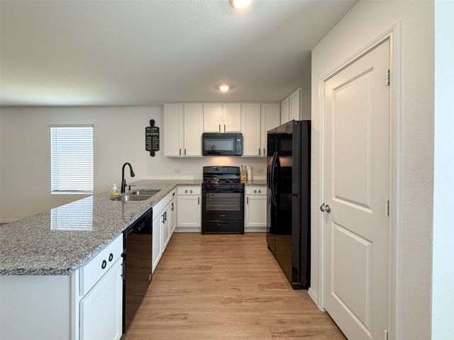 14916 Tejano Street, Fort Worth, TX 76052