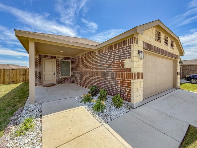 14916 Tejano Street, Fort Worth, TX 76052