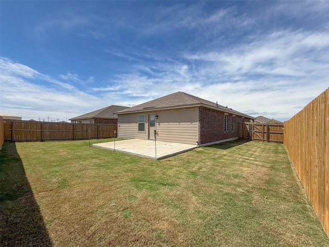 14916 Tejano Street, Fort Worth, TX 76052