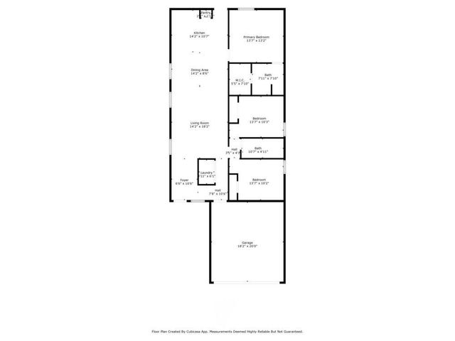 14916 Tejano Street, Fort Worth, TX 76052