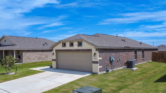 14916 Tejano Street, Fort Worth, TX 76052