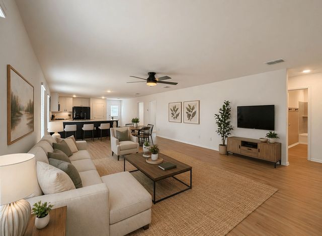 14916 Tejano Street, Fort Worth, TX 76052