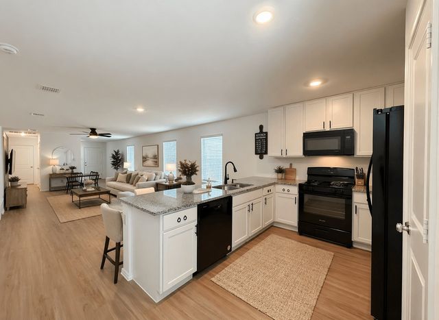 14916 Tejano Street, Fort Worth, TX 76052