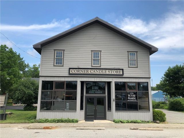 1 Depot Street, Washingtonville, NY 10992