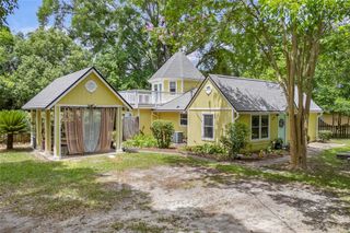 16476 SW 137TH AVENUE, Archer, FL 32618