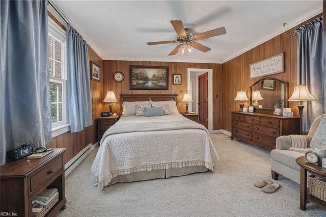 17314 Jolly CIR, Windsor, VA 23487