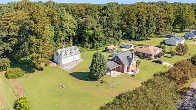 17314 Jolly CIR, Windsor, VA 23487