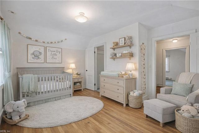 17314 Jolly CIR, Windsor, VA 23487