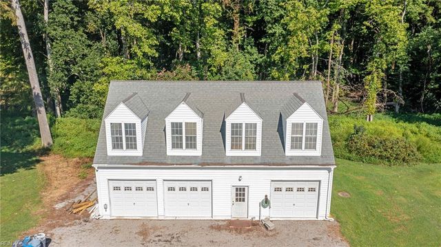 17314 Jolly CIR, Windsor, VA 23487