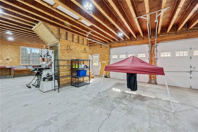 17314 Jolly CIR, Windsor, VA 23487