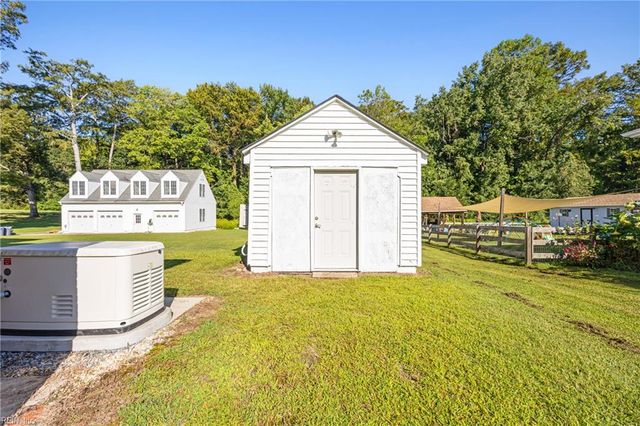 17314 Jolly CIR, Windsor, VA 23487