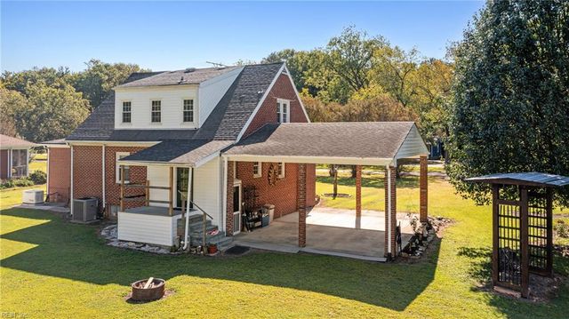 17314 Jolly CIR, Windsor, VA 23487