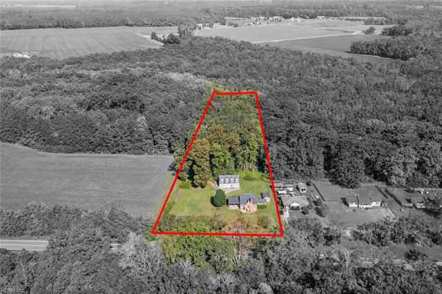 17314 Jolly CIR, Windsor, VA 23487