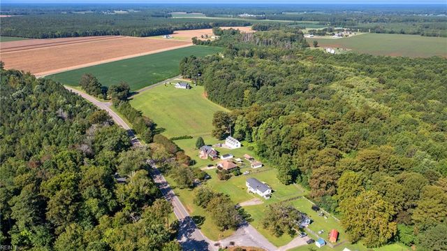 17314 Jolly CIR, Windsor, VA 23487