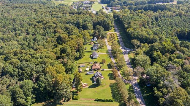 17314 Jolly CIR, Windsor, VA 23487