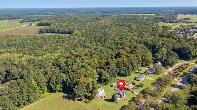 17314 Jolly CIR, Windsor, VA 23487