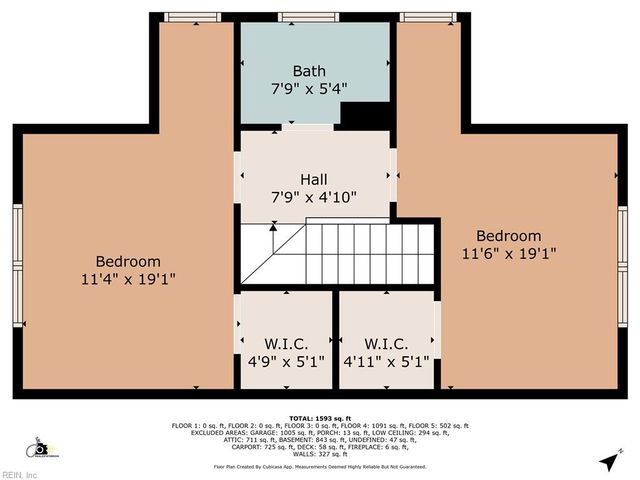 17314 Jolly CIR, Windsor, VA 23487