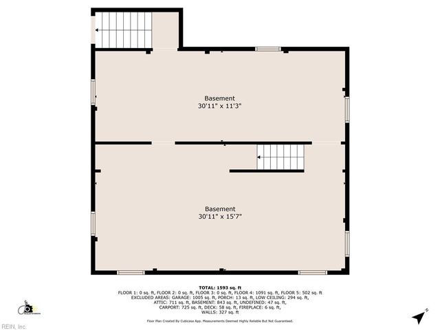 17314 Jolly CIR, Windsor, VA 23487